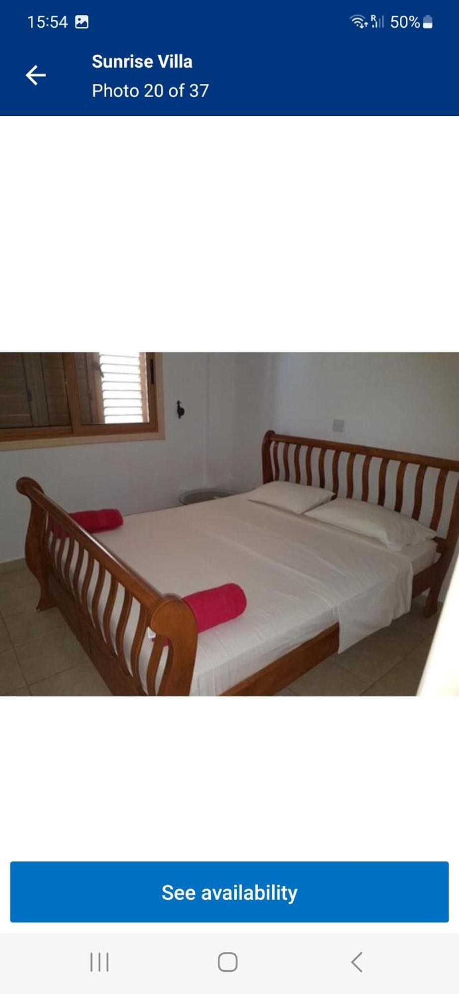 Sunshine Villa, Ayia Thekla * Ajia Napa